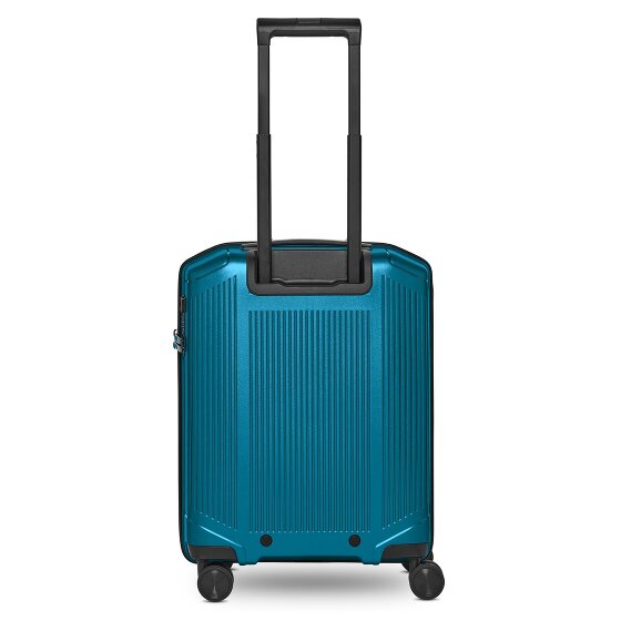 Smartbox Edition 02 4 ruote Carrello della cabina S 55 cm