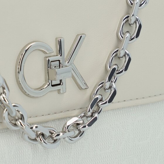 Calvin Klein Re-Lock Borsa a tracolla 21 cm