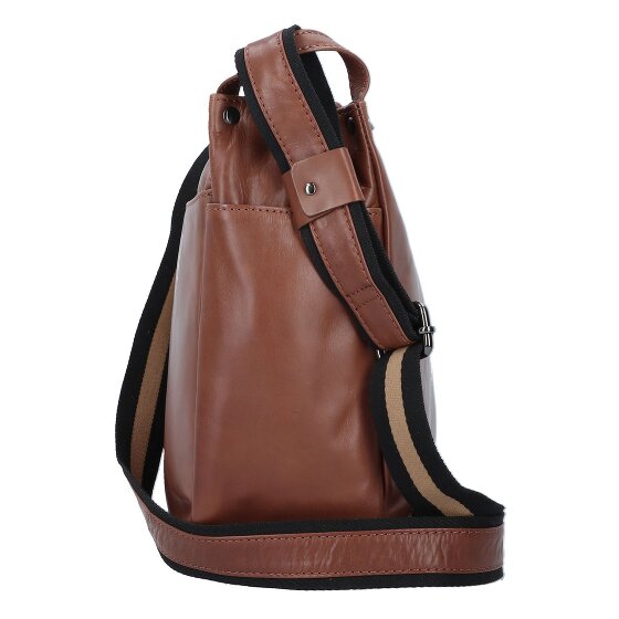 Harold's Caugio Borsa a tracolla Pelle 31 cm