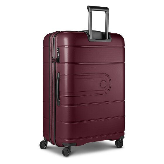 Redolz Essentials 11 4 ruote Carrello 76 cm espandibile