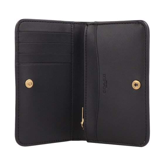 Coach Essential Custodia per carta di credito Pelle 13 cm