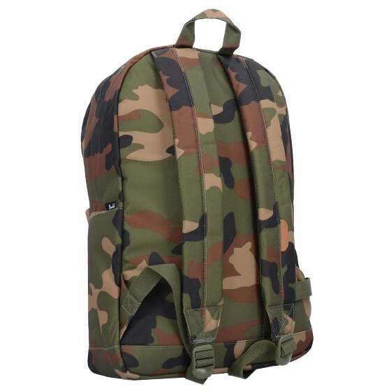 Herschel Pop Quiz 17 I Zaino Zaino 45 cm scomparto per laptop