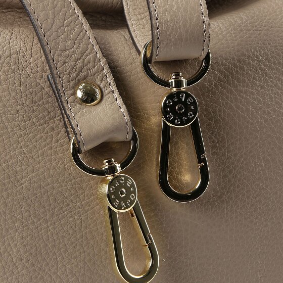 abro Ebony Borsa a tracolla Pelle 38 cm