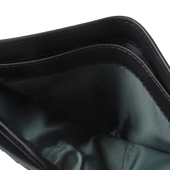 Jost Aarhus Portafoglio Pelle 12.5 cm