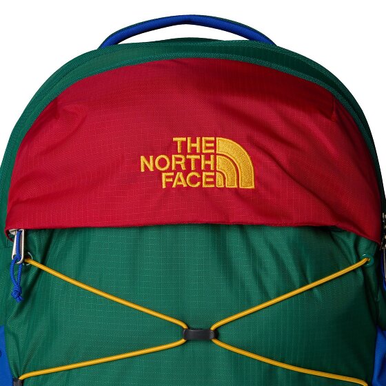 The North Face Zaino Borealis 49,5 cm scomparto per laptop