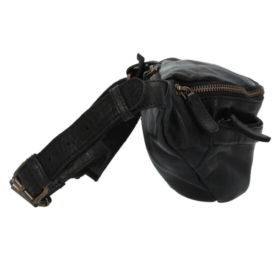 Harbour 2nd Alaric Marsupio Vera Pelle 32 cm