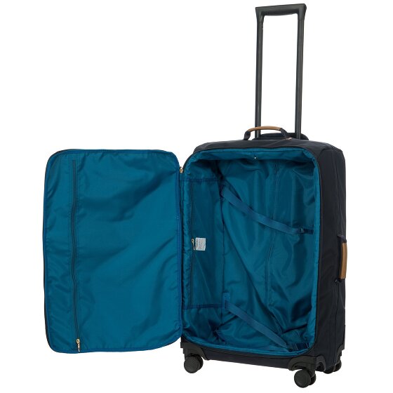 Bric's X-Collection 4 ruote Carrello 71 cm