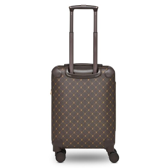 Lazarotti Palermo 4 ruote Trolley cabina S 55 cm