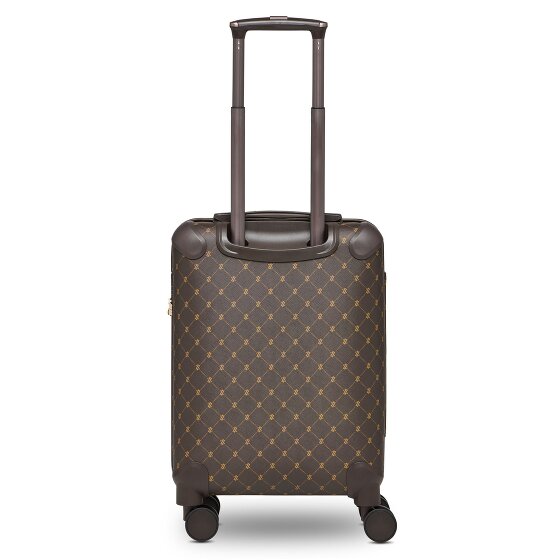 Lazarotti Palermo 4 ruote Carrello della cabina S 55 cm