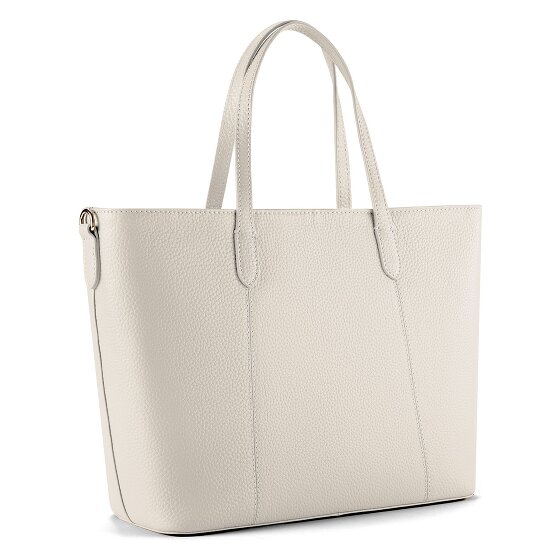 Lazarotti Bologna Shopper in pelle Borsa a tracolla in pelle 31 cm