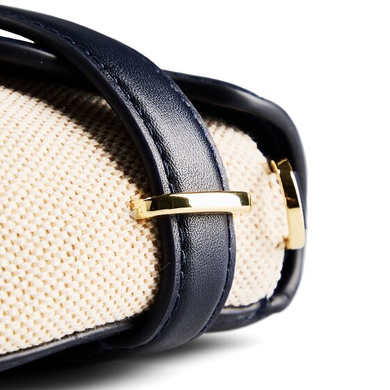 Lauren Ralph Lauren Blaike Borsa a tracolla Pelle 18.5 cm