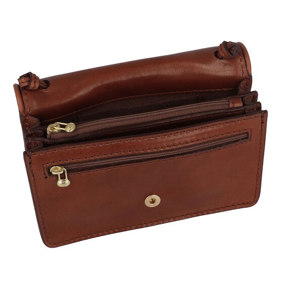 The Bridge Story Donna Borsa a tracolla piccola I Pelle 18 cm