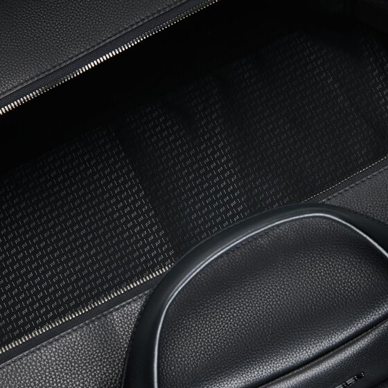 Porsche Design Roadster Weekender Borsa da viaggio in pelle 51 cm Porsche Design Roadster Weekender Borsa da viaggio in pelle 51 cm