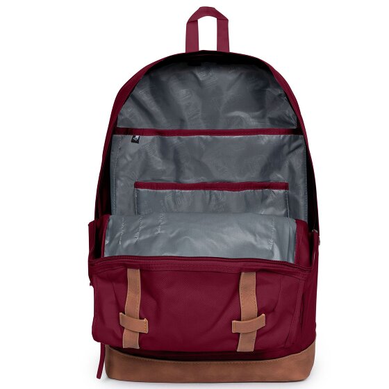 JanSport Zaino Cortlandt Scomparto per laptop da 45 cm