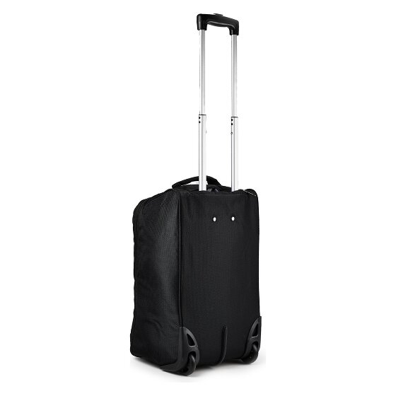 Benzi 5027 2 ruote Trolley cabina S 50 cm