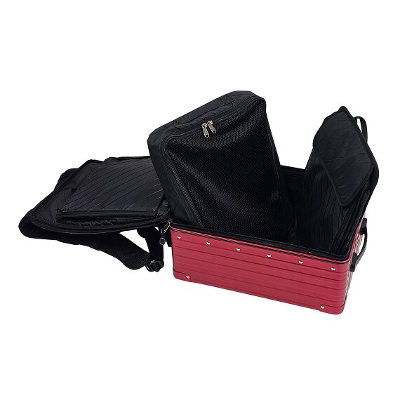 Aleon Zaino ibrido 39 cm Scomparto per laptop