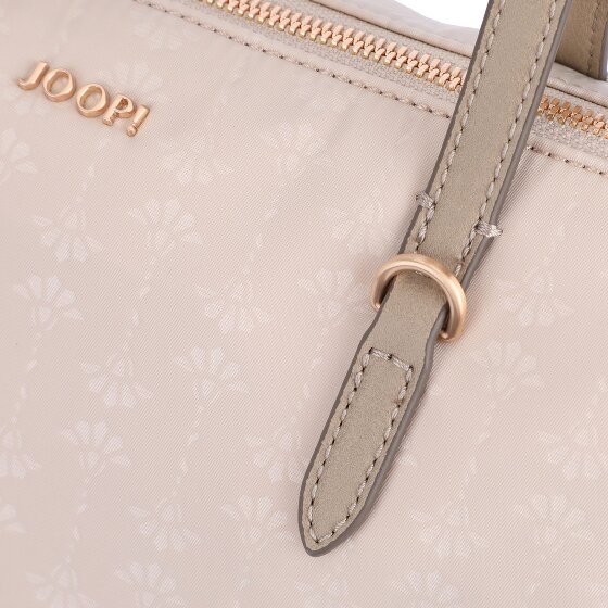 Joop! Collana Tessuto collana tessuto Borsa shopper 30 cm