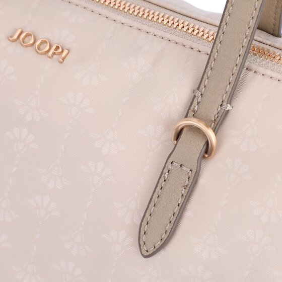 Joop! Collana Tessuto Borsa shopper 30 cm