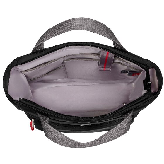 Wenger Motion Borsa shopper 41 cm Scomparto per laptop con piega di espansione