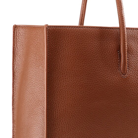 Coccinelle Myrtha Borsa a tracolla Pelle 35 cm