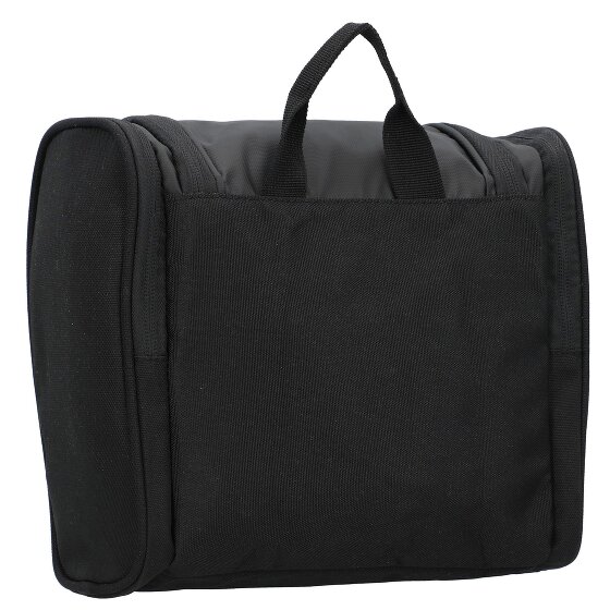 bugatti Blanc DeLight Borsa da toilette 23 cm bugatti Blanc DeLight Borsa da toilette 23 cm