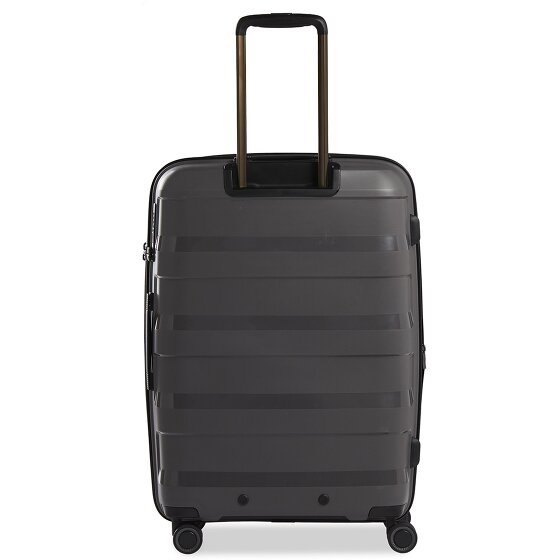 Stratic Paglia + carrello a 4 ruote 65 cm