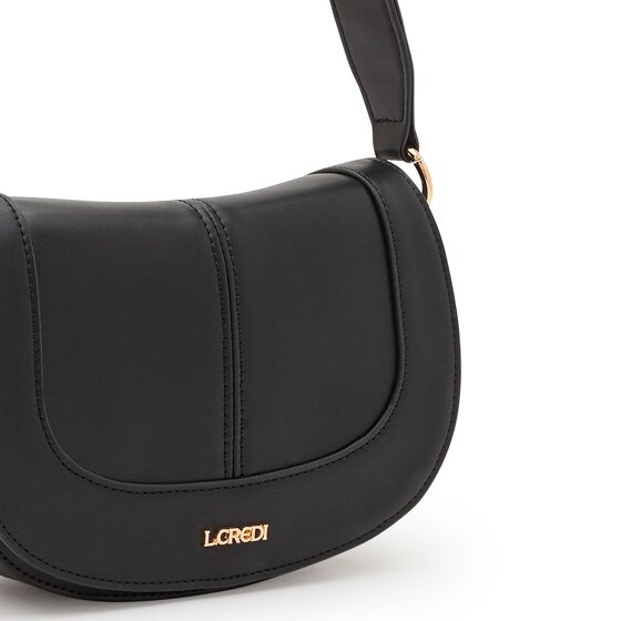 L.Credi Orell Borsa a tracolla 22.5 cm