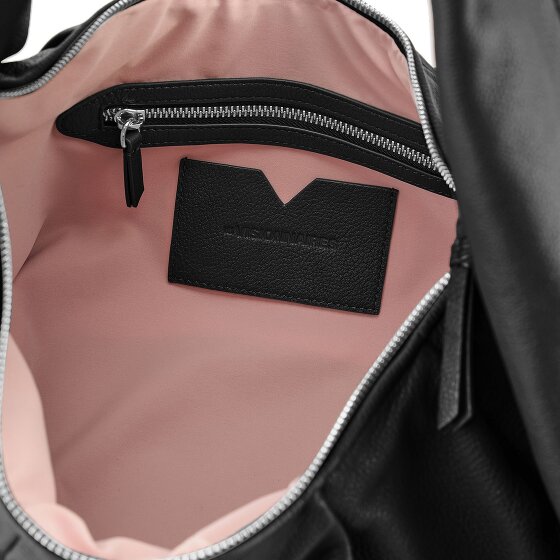 LES VISIONNAIRES Greta Borsa a spalla Vera Pelle 37 cm