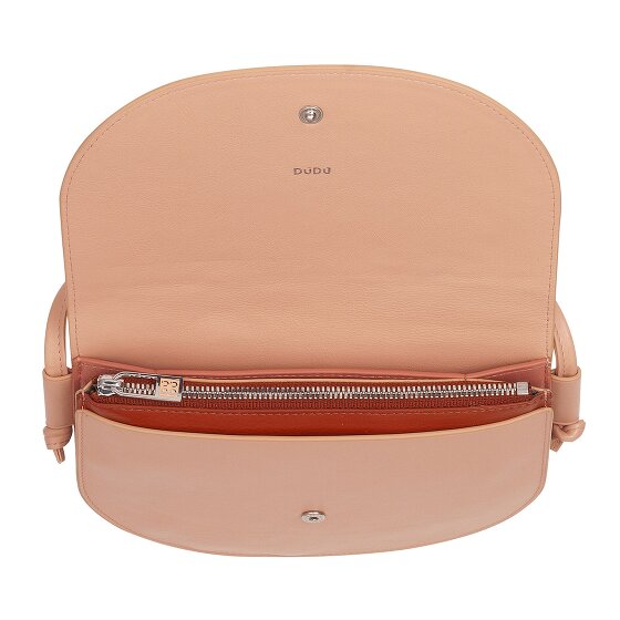 DuDu Borsa a tracolla Pelle 18.5 cm