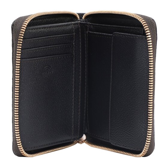 Joop! Cortina Piazza Nisa Portafoglio RFID 12,5 cm Joop! Cortina Piazza Nisa Portafoglio RFID 12,5 cm