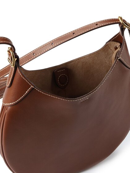 POLO RALPH LAUREN Polo ID Borsetta Pelle 25 cm