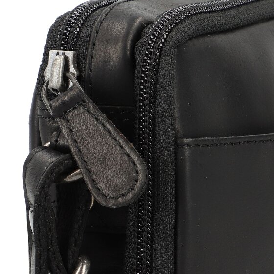 The Chesterfield Brand Ellon Borsa a tracolla Pelle 20 cm