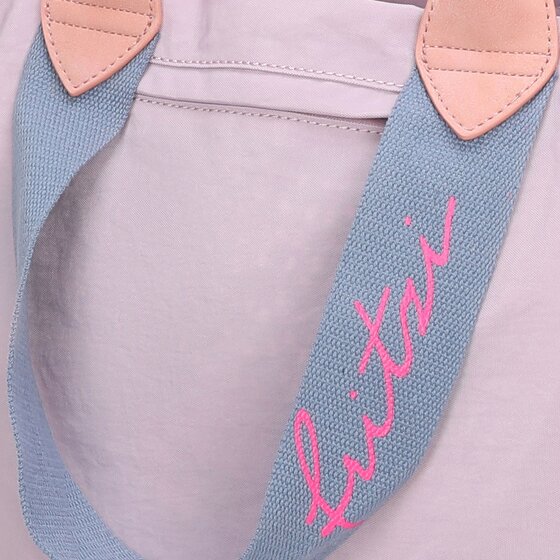 Fritzi aus Preußen Ju Lighty Zaino da giorno 38 cm Fritzi aus Preußen Ju Lighty Zaino da giorno 38 cm