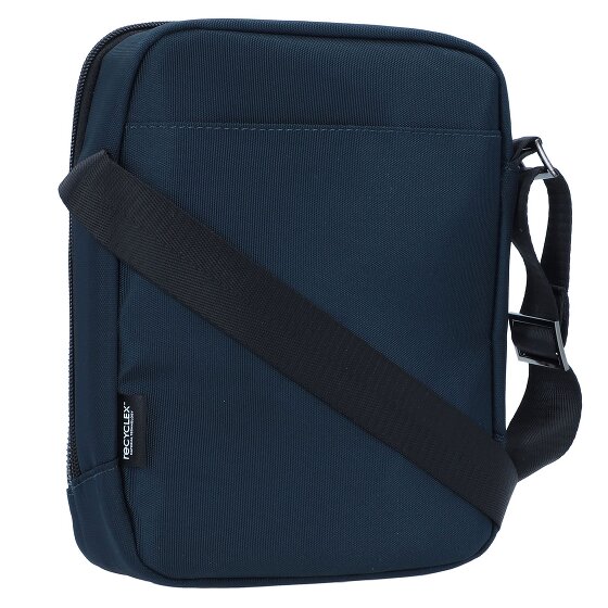 Samsonite Sacksquare Borsa a tracolla M 19 cm