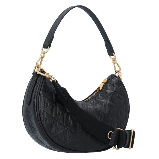 Lacoste Maheki Borsa a tracolla Pelle 24 cm