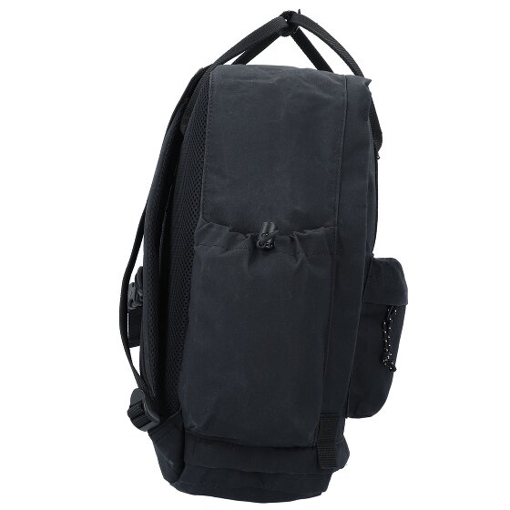 Fjällräven Kanken Outlong Zaino da giorno 40 cm Scomparto per laptop