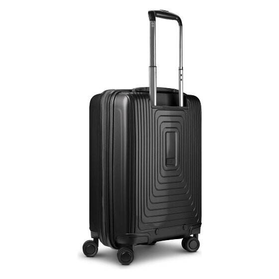 Redolz Essentials 14 Trolley cabina a 4 ruote 55 cm slim