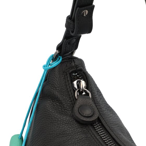 Gabs Maite Borsa a tracolla M Pelle 30 cm