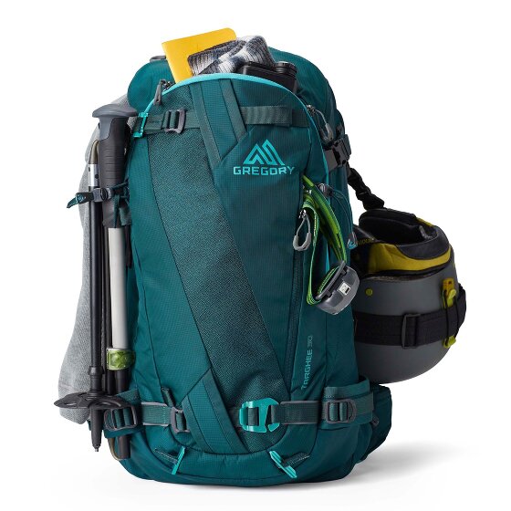 Gregory Women's Targhee 30 Zaino da trekking S-M 58 cm