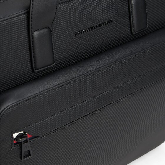 Tommy Hilfiger TH Corp Valigetta 40.5 cm Scomparto per laptop