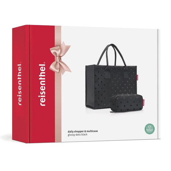 reisenthel Daily Shopper Borsa shopper 42 cm