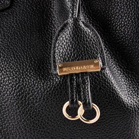U.S. Polo Assn. Royal Stewart Borsa shopper L 31 cm