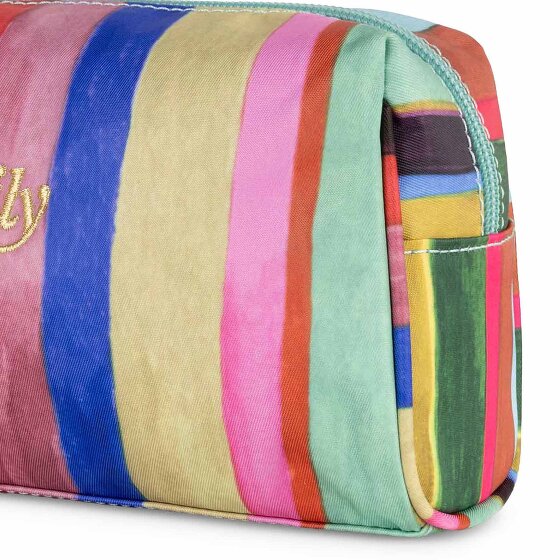 Oilily Pieternella stripe Borsa da toilette 20 cm