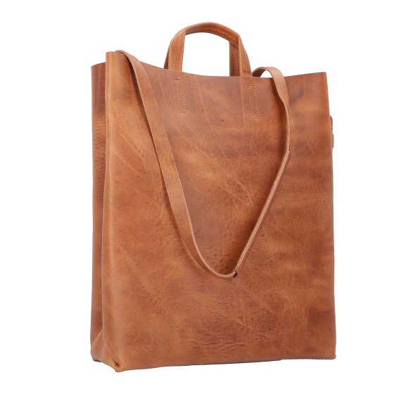 Harold's Paperbag Borsa shopper Pelle 33 cm