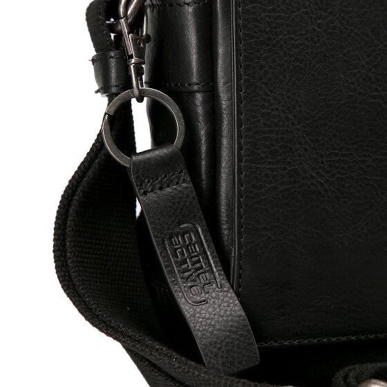 camel active Pine Borsa a tracolla Pelle 23 cm