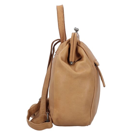 Greenburry Vintage washed Zaino da città Pelle 27 cm