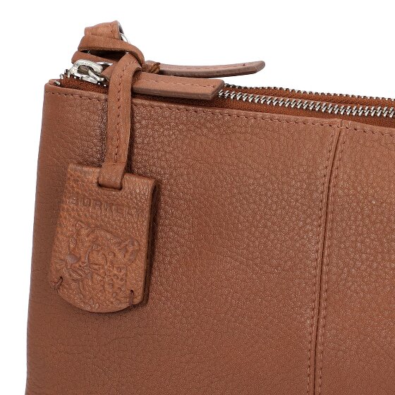 Burkely Soft Skylar Borsa a tracolla Pelle 26 cm