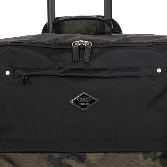 Bric's Bric´s x Replay 4 ruote Carrello 71 cm Bric's Bric´s x Replay 4 ruote Carrello 71 cm