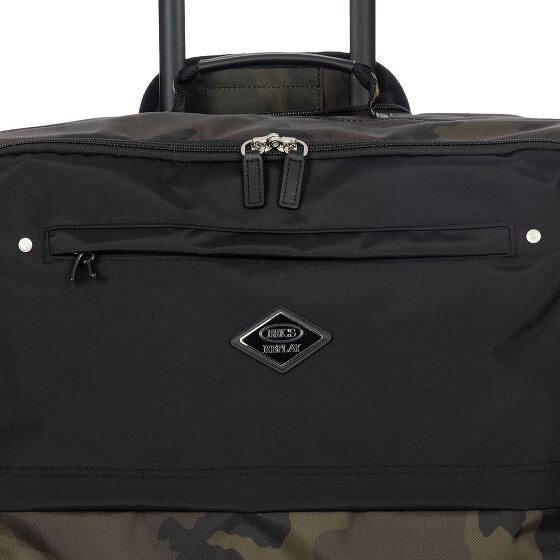 Bric's Bric´s x Replay 4 ruote Carrello 71 cm