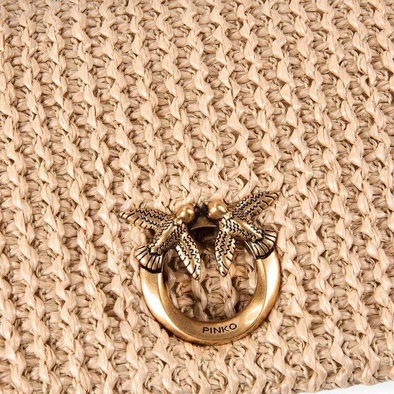 PINKO Love Click Borsa a tracolla 20 cm